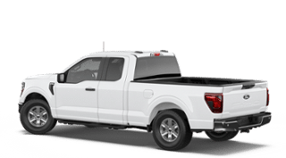 2026 Ford F-150® External Image 3